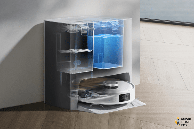 ecovacs deebot t10 turbo